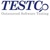 TESTCo Inc. Logotype