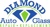 Diamond Glass Logotype