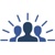 Ray L. Perry Consulting Logotype