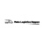 Make Logistics Happen Logotype