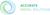 Accurate Digital Solutions Logotype