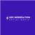 UGC Moderation Group Logotype