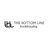 The Bottom Line, Bookkeeping Services LLC Logotype
