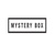 Mystery Box Digital Logotype