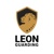Leon Guarding Logotype