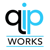 QipWorks Logotype