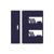Inspired Elements - Fitted Wardrobes London Logotype