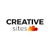 CreativeSites, s.r.o. Logotype