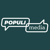 Populi Media Logotype