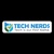 TBL TECH NERDS Logotype