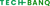 Techbanq Logotype