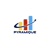 Pyramique Logotype