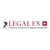 Legal Explus Logotype