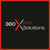 360XpertSolutions Logotype