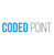 Coded Point Limited Logotype