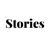 Stories AS Logotype