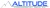 Altitude Commercial Realty Logotype