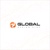 Global Design Stop Logotype