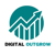 Digital Outgrow Logotype