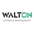 Walton Software Development Logotype