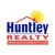 Huntley Realty Logotype