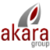 Akara Group LLC Logotype