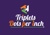 Triplets DPI Logotype