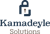 Kamadeyle Solutions Logotype