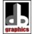 db graphics Logotype
