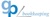 GP Bookkeeping Logotype