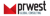 PRWEST Global Consulting Logotype
