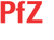 PfZ Arquitectos Logotype
