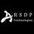 RSDP TECHNOLOGIES Logotype