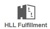 HLL Logotype