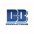 B&B Productions Logotype