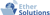 Ether Solutions Limited Logotype