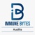 ImmuneBytes Logotype