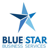 Blue Star Business Services Logotype