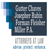 Gutter Chaves Josepher Rubin Forman Fleisher Miller P.A. Logotype