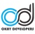 Okay Developers Logotype