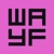 WAYF Logotype