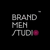 BrandMen Studio Logotype