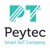 Peytec Inc. Logotype