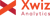 Xwiz Analytics LLP Logotype