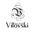 Photo Studio Vilovski Logotype