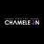 Social Chameleon Logotype