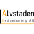 Älvstaden Redovisning AB Logotype