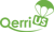 Qerrius, Inc. Logotype