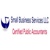 Small Business Services LLC - Quickbooks ProAdvisor Logotype