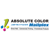 Absolute Color Mailple Logotype